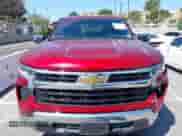 2022 Chevrolet Silverado 1500 with VIN 1GCPACET6NZ502739, listed as a IAAI auction lot 41989795 with 32,979 mi miles and . Bid and sale history available at DreamBid. Image 12.