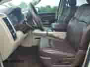 2017 Ram 1500 Limited with VIN 1C6RR7PM4HS579824, listed as a Copart auction lot 67934485 with 172,315 mi miles and Clean title. Bid and sale history available at DreamBid. Image 7.