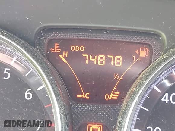 2017 Nissan Note SV с VIN 3N1CE2CP0HL354797, выставлен на аукционе IAAI как лот 42080794 с пробегом 74 878 миль миль и . История ставок и продаж доступна на DreamBid. Изображение 16.