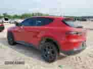 2023 Dodge Hornet GT with VIN ZACNDFAN2P3A03923, listed as a Copart auction lot 63446755 with 27,569 mi miles and Salvage title. Bid and sale history available at DreamBid. Image 2.