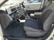2023 Hyundai Ioniq 5 SE z VIN KM8KM4AE7PU145825, wystawiony jako Copart lot #61481115 z przebiegiem 26 610 mil mil oraz Czysty tytuł • Clean title. Historia ofert i sprzedaży dostępna na DreamBid. Obrazek 7.
