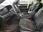 2022 Jeep Grand Cherokee Altitude с VIN 1C4RJKAG4N8562813, выставлен на аукционе Copart как лот 70402275 с пробегом 62 775 миль миль и Списание • Salvage title. История ставок и продаж доступна на DreamBid. Изображение 7.