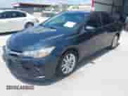 2017 Toyota Camry XLE с VIN 4T1BF1FK6HU332420, выставлен на аукционе IAAI как лот 42512859 с пробегом 190 434 миль миль и . История ставок и продаж доступна на DreamBid. Изображение 2.