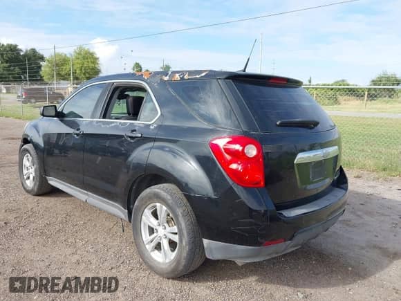 2010 Chevrolet Equinox LS с VIN 2CNALBEW7A6379085, выставлен на аукционе IAAI как лот 43450595 с пробегом 227 907 миль миль и . История ставок и продаж доступна на DreamBid. Изображение 3.