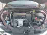 2017 Honda Accord EX-L with VIN 1HGCR2F83HA238198, listed as a IAAI auction lot 43583077 with Not provided miles and . Bid and sale history available at DreamBid. Image 10.