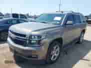 2019 Chevrolet Tahoe LT с VIN 1GNSKBKC6KR165031, выставлен на аукционе IAAI как лот 42693802 с пробегом 119 883 миль миль и . История ставок и продаж доступна на DreamBid. Изображение 17.