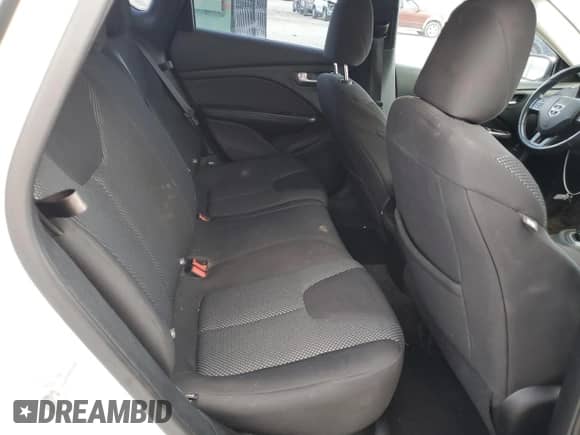 2014 Dodge Dart Aero с VIN 1C3CDFDH0ED860411, выставлен на аукционе Copart как лот 54618835 с пробегом 131 597 миль миль и Списание • Salvage title. История ставок и продаж доступна на DreamBid. Изображение 10.