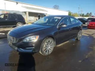 2014 Volvo S60 T5 с VIN YV1612FS8E2285256, выставлен на аукционе Copart как лот 84628425 с пробегом 167 801 миль миль и Списание • Salvage title. История ставок и продаж доступна на DreamBid. Изображение 1.