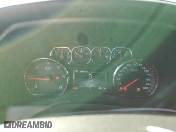 2016 GMC Sierra 1500 SLE с VIN 1GTV2MEC8GZ290150, выставлен на аукционе Copart как лот 77230124 с пробегом 111 435 миль миль и Списание • Salvage title. История ставок и продаж доступна на DreamBid. Изображение 9.
