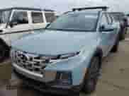 2024 Hyundai Santa Cruz SEL с VIN 5NTJC4DE3RH111510, выставлен на аукционе Copart как лот 74723054 с пробегом 2 537 миль миль и На запчасти • Non repairable. История ставок и продаж доступна на DreamBid. Изображение 5.