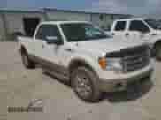 2014 Ford F-150 XL z VIN 1FTFX1ET6EFB01630, wystawiony jako Copart lot #64466935 z przebiegiem 162 518 mil mil oraz Czysty tytuł • Clean title. Historia ofert i sprzedaży dostępna na DreamBid. Obrazek 4.