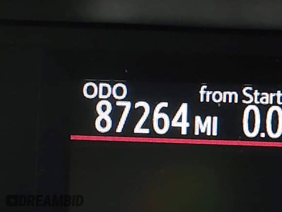 2015 Toyota Prius One z VIN JTDKDTB37F1098842, wystawiony jako IAAI lot #42599025 z przebiegiem 87 264 mil mil oraz . Historia ofert i sprzedaży dostępna na DreamBid. Obrazek 16.