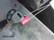 2002 Honda Accord LX with VIN 3HGCG665X2G703605, listed as a IAAI auction lot 42593306 with 165,176 mi miles and . Bid and sale history available at DreamBid. Image 11.