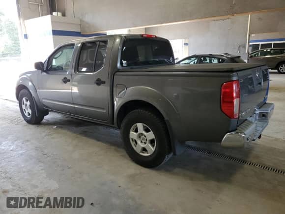 2007 Nissan Frontier Nismo with VIN 1N6AD07W77C434540, listed as a Copart auction lot 66085775 with 74,630 mi miles and Clean title. Bid and sale history available at DreamBid. Image 2.