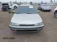 1991 Honda Accord LX z VIN JHMCB7655MC000372, wystawiony jako IAAI lot #42372597 z przebiegiem 153 129 mil mil oraz . Historia ofert i sprzedaży dostępna na DreamBid. Obrazek 12.