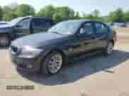 2011 BMW 3 Series 328i xDrive z VIN WBAPK5G50BNN26378, wystawiony jako Copart lot #58738995 z przebiegiem 129 319 mil mil oraz Szkoda całkowita • Salvage title. Historia ofert i sprzedaży dostępna na DreamBid. Obrazek 1.
