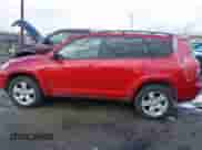 2007 Toyota RAV4 Sport with VIN JTMBD32V875086758, listed as a IAAI auction lot 43369170 with 140,698 mi miles and . Bid and sale history available at DreamBid. Image 14.