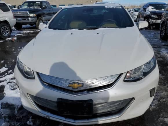 2017 Chevrolet Volt Premier с VIN 1G1RB6S55HU108513, выставлен на аукционе Copart как лот 68942982 с пробегом 96 993 миль миль и . История ставок и продаж доступна на DreamBid. Изображение 5.