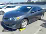 2014 Toyota Camry L with VIN 4T1BF1FK8EU380383, listed as a IAAI auction lot 43399931 with 214,853 mi miles and . Bid and sale history available at DreamBid. Image 17.