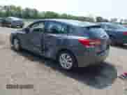 2020 Subaru Impreza with VIN 4S3GTAB66L3709306, listed as a IAAI auction lot 42396116 with 33,245 mi miles and . Bid and sale history available at DreamBid. Image 3.