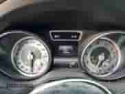 2014 Mercedes-Benz CLA 250 с VIN WDDSJ4EB7EN062454, выставлен на аукционе Copart как лот 69831785 с пробегом 174 340 миль миль и Списание • Salvage title. История ставок и продаж доступна на DreamBid. Изображение 9.