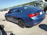 2024 Chevrolet Malibu LT с VIN 1G1ZD5ST4RF138708, выставлен на аукционе Copart как лот 69277155 с пробегом 18 879 миль миль и Списание • Salvage title. История ставок и продаж доступна на DreamBid. Изображение 2.