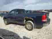 2007 GMC Sierra 1500 Work Truck с VIN 1GTEC14C77Z536988, выставлен на аукционе Copart как лот 49231695 с пробегом 123 248 миль миль и Чистый • Clean title. История ставок и продаж доступна на DreamBid. Изображение 2.