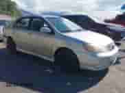 2003 Toyota Corolla CE with VIN 1NXBR32E33Z170919, listed as a IAAI auction lot 43423121 with 212,392 mi miles and . Bid and sale history available at DreamBid. Image 1.