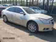 2013 Chevrolet Malibu LT с VIN 1G11E5SA1DF310100, выставлен на аукционе IAAI как лот 41960834 с пробегом 256 936 миль миль и . История ставок и продаж доступна на DreamBid. Изображение 1.