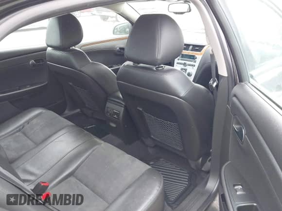 2012 Chevrolet Malibu 3LT z VIN 1G1ZF5E78CF182405, wystawiony jako IAAI lot #42496455 z przebiegiem 146 563 mil mil oraz . Historia ofert i sprzedaży dostępna na DreamBid. Obrazek 8.