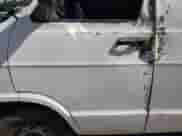 2000 Dodge Cargo with VIN 2B7JB21Y1YK120544, listed as a Copart auction lot 74261904 with Not provided miles and Salvage title. Bid and sale history available at DreamBid. Image 7.