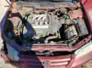 2002 Honda Accord LX with VIN 1HGCG16462A057794, listed as a Copart auction lot 42451485 with Not provided miles and Salvage title. Bid and sale history available at DreamBid. Image 11.