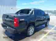 2007 Chevrolet Avalanche 3LT with VIN 3GNFK12317G168115, listed as a IAAI auction lot 42319539 with 229,369 mi miles and . Bid and sale history available at DreamBid. Image 4.