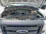 2014 Ford F-250 XL с VIN 1FT7W2A66EEA42226, выставлен на аукционе Copart как лот 59232745 с пробегом 115 720 миль миль и Списание • Salvage title. История ставок и продаж доступна на DreamBid. Изображение 11.