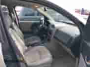 2004 Saturn VUE V6 with VIN 5GZCZ63424S857031, listed as a IAAI auction lot 41756123 with 126,475 mi miles and . Bid and sale history available at DreamBid. Image 5.