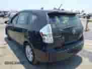 2014 Toyota Prius Two z VIN JTDZN3EU7E3339947, wystawiony jako IAAI lot #42736994 z przebiegiem 220 402 mil mil oraz . Historia ofert i sprzedaży dostępna na DreamBid. Obrazek 3.