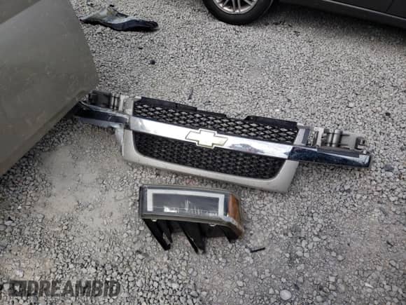 2007 Chevrolet Colorado LS с VIN 1GCDT199578250037, выставлен на аукционе Copart как лот 67545494 с пробегом 55 592 миль миль и Списание • Salvage title. История ставок и продаж доступна на DreamBid. Изображение 12.