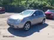 2008 Nissan Rogue S z VIN JN8AS58T78W006465, wystawiony jako IAAI lot #42205819 z przebiegiem 133 587 mil mil oraz . Historia ofert i sprzedaży dostępna na DreamBid. Obrazek 2.