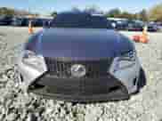 2017 Lexus RC 350 с VIN JTHHE5BC9H5015733, выставлен на аукционе Copart как лот 50718825 с пробегом 112 792 миль миль и Списание • Salvage title. История ставок и продаж доступна на DreamBid. Изображение 5.