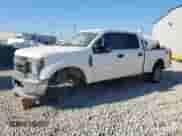 2019 Ford F-250 XL z VIN 1FT7W2B63KEF00847, wystawiony jako Copart lot #59713205 z przebiegiem 120 279 mil mil oraz Szkoda całkowita • Salvage title. Historia ofert i sprzedaży dostępna na DreamBid. Obrazek 1.