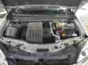 2013 Chevrolet Captiva Sport LTZ с VIN 3GNAL4EK0DS598187, выставлен на аукционе Copart как лот 78989134 с пробегом 107 198 миль миль и Списание • Salvage title. История ставок и продаж доступна на DreamBid. Изображение 12.