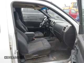 2008 Chevrolet Colorado 1LT с VIN 1GCCS339288183854, выставлен на аукционе IAAI как лот 43476452 с пробегом 199 453 миль миль и . История ставок и продаж доступна на DreamBid. Изображение 5.