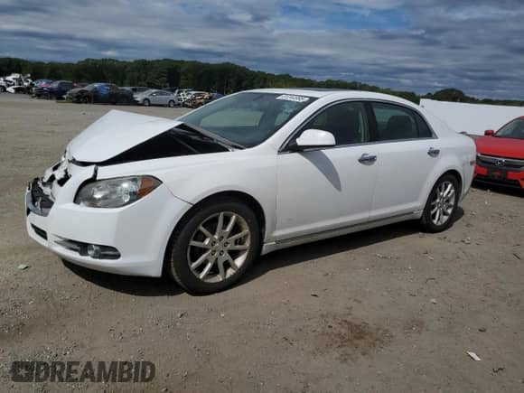 2012 Chevrolet Malibu LTZ 1LZ with VIN 1G1ZE5E07CF377496, listed as a Copart auction lot 81244995 with 181,844 mi miles and Clean title. Bid and sale history available at DreamBid. Image 1.