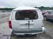 2011 Chevrolet Tahoe LT с VIN 1GNSKBE02BR287824, выставлен на аукционе IAAI как лот 42918967 с пробегом 205 731 миль миль и . История ставок и продаж доступна на DreamBid. Изображение 17.