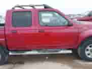 2003 Nissan Frontier XE с VIN 1N6ED27T33C418087, выставлен на аукционе IAAI как лот 41630881 с пробегом 189 300 миль миль и . История ставок и продаж доступна на DreamBid. Изображение 13.