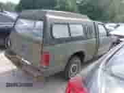 1988 Chevrolet S-10 с VIN 1GCBS14EXJ2237132, выставлен на аукционе IAAI как лот 42669374 с пробегом 227 890 миль миль и . История ставок и продаж доступна на DreamBid. Изображение 4.