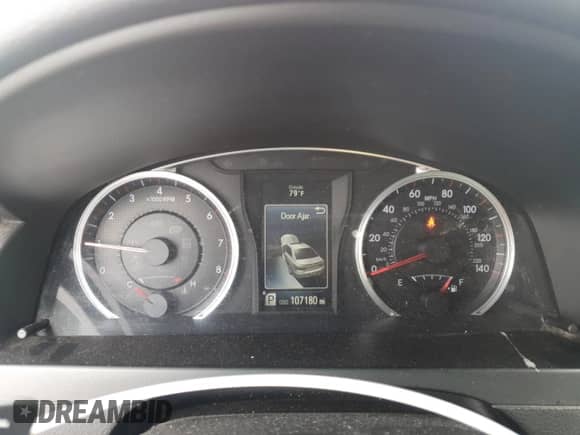 2017 Toyota Camry XSE с VIN 4T1BF1FKXHU676400, выставлен на аукционе Copart как лот 81423135 с пробегом 107 180 миль миль и Списание • Salvage title. История ставок и продаж доступна на DreamBid. Изображение 9.