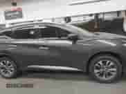 2016 Nissan Murano Platinum z VIN 5N1AZ2MG9GN114746, wystawiony jako IAAI lot #43088099 z przebiegiem 89 546 mil mil oraz . Historia ofert i sprzedaży dostępna na DreamBid. Obrazek 13.