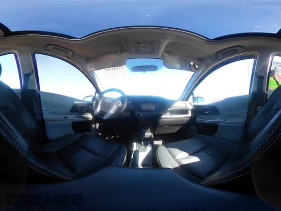 2013 Toyota Prius Three with VIN JTDKDTB32D1037041, listed as a IAAI auction lot 43401357 with 117,651 mi miles and . Bid and sale history available at DreamBid. Image 19.