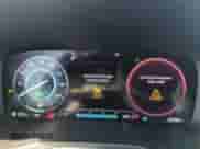 2022 Hyundai Santa Fe SEL Convenience с VIN KM8S6DA28NU030115, выставлен на аукционе Copart как лот 63077365 с пробегом 33 250 миль миль и Списание • Salvage title. История ставок и продаж доступна на DreamBid. Изображение 9.